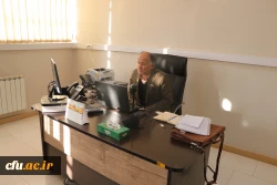 برگزاری دوره کشوری بالندگی با عنوان شیوه ی زندگی در عصر نوین به میزبانی دانشگاه فرهنگیان استان اصفهان 7