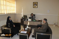 برگزاری دوره کشوری بالندگی با عنوان شیوه ی زندگی در عصر نوین به میزبانی دانشگاه فرهنگیان استان اصفهان 10