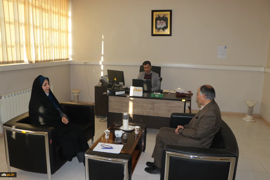 برگزاری دوره کشوری بالندگی با عنوان شیوه ی زندگی در عصر نوین به میزبانی دانشگاه فرهنگیان استان اصفهان 10