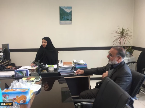 برگزاری دوره های کشوری بالندگی حرفه ای اداره کل تربیت بدنی معاونت دانشجویی به میزبانی استان اصفهان 2