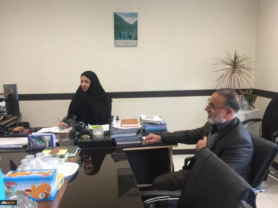 برگزاری دوره های کشوری بالندگی حرفه ای اداره کل تربیت بدنی معاونت دانشجویی به میزبانی استان اصفهان 2