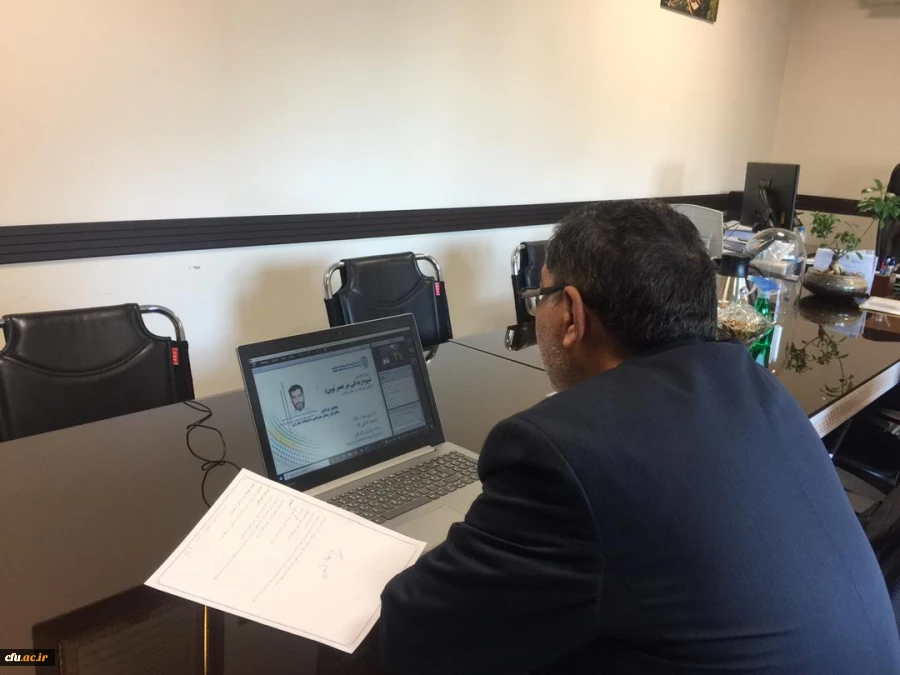 برگزاری دوره های کشوری بالندگی حرفه ای اداره کل تربیت بدنی معاونت دانشجویی به میزبانی استان اصفهان 4