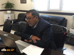 برگزاری دوره های کشوری بالندگی حرفه ای اداره کل تربیت بدنی معاونت دانشجویی به میزبانی استان اصفهان 5