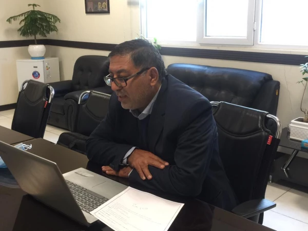 برگزاری دوره های کشوری بالندگی حرفه ای اداره کل تربیت بدنی معاونت دانشجویی به میزبانی استان اصفهان 5