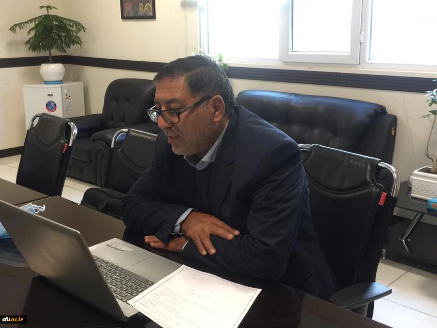 برگزاری دوره های کشوری بالندگی حرفه ای اداره کل تربیت بدنی معاونت دانشجویی به میزبانی استان اصفهان 5