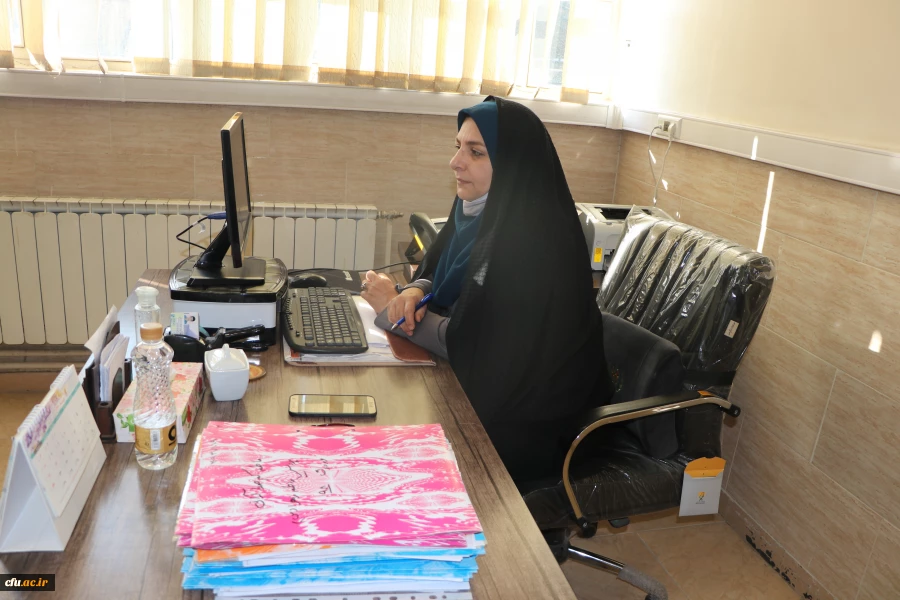 برگزاری دوره های کشوری بالندگی حرفه ای اداره کل تربیت بدنی معاونت دانشجویی به میزبانی استان اصفهان 6