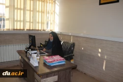 برگزاری دوره های کشوری بالندگی حرفه ای اداره کل تربیت بدنی معاونت دانشجویی به میزبانی استان اصفهان 7