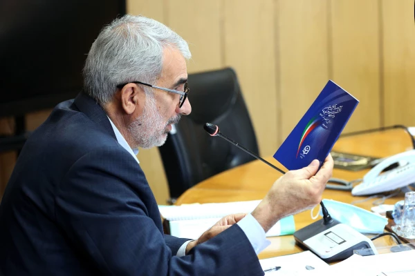 
سی وچهارمین نشست هیأت امنای دانشگاه فرهنگیان
 3