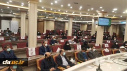 دوره توانمند سازی کارشناسان فرهنگی و اجتماعی دانشگاه فرهنگیان 3