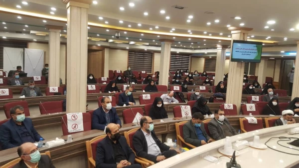 دوره توانمند سازی کارشناسان فرهنگی و اجتماعی دانشگاه فرهنگیان 3