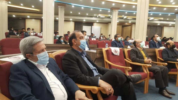 دوره توانمند سازی کارشناسان فرهنگی و اجتماعی دانشگاه فرهنگیان 4