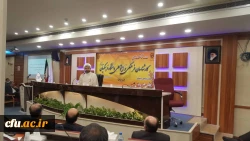 دوره توانمند سازی کارشناسان فرهنگی و اجتماعی دانشگاه فرهنگیان 6