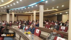 اساس دانشگاه فرهنگیان برای ارتقاء مسائل اعتقادی و دینی است 3