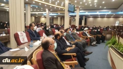 اساس دانشگاه فرهنگیان برای ارتقاء مسائل اعتقادی و دینی است 4