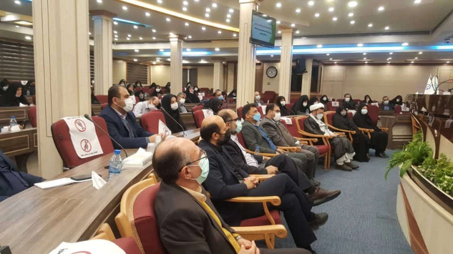 اساس دانشگاه فرهنگیان برای ارتقاء مسائل اعتقادی و دینی است 3