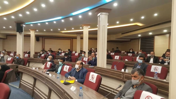 اساس دانشگاه فرهنگیان برای ارتقاء مسائل اعتقادی و دینی است 5