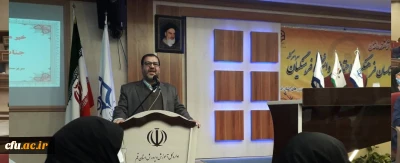 مدیر امور پردیس های دانشگاه فرهنگیان استان قم:

رسیدن به مقام شفاعت حضرت معصومه(س) نیازمند معرفت است