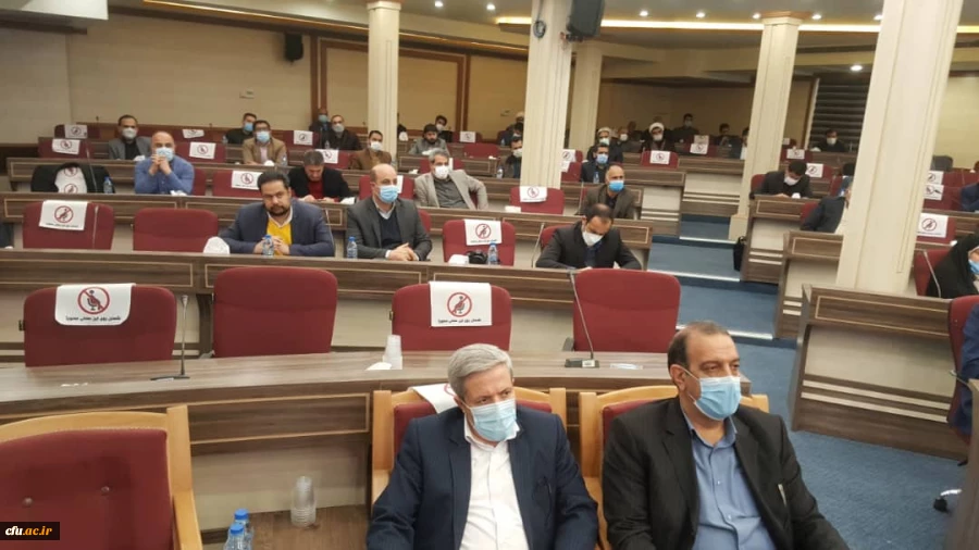 جوانان را با فرهنگ عملی شهید حاج قاسم و شهداء آشنا کنیم
 2