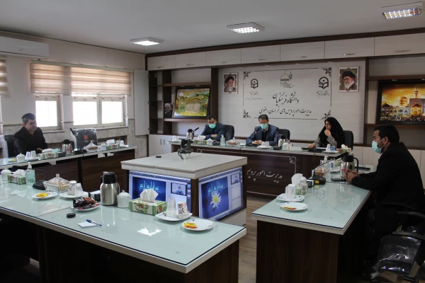 صد و سی و چهارمین کرسی ترویجی دانشگاه فرهنگیان کشور 3