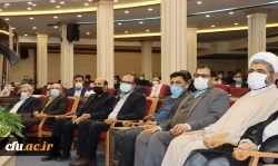 افتتاحیه دوره توانمند سازی کارشناسان فرهنگی و اجتماعی دانشگاه فرهنگیان 2