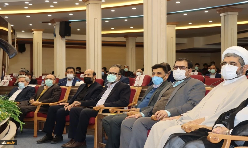 افتتاحیه دوره توانمند سازی کارشناسان فرهنگی و اجتماعی دانشگاه فرهنگیان 2