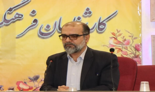 تحول در عرصه فرهنگی نیازمند تربیت معلمین دغدغه مند فرهنگی است 3