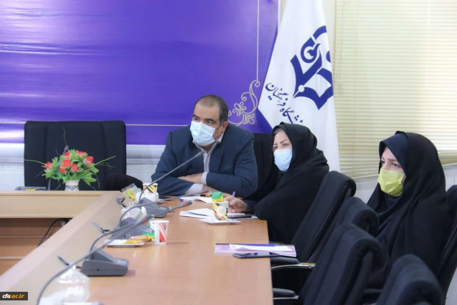 جلسه آسیب شناسی درس کارورزی
 2