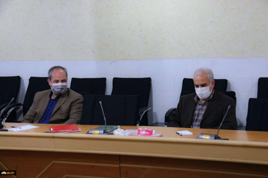 جلسه آسیب شناسی درس کارورزی
 3