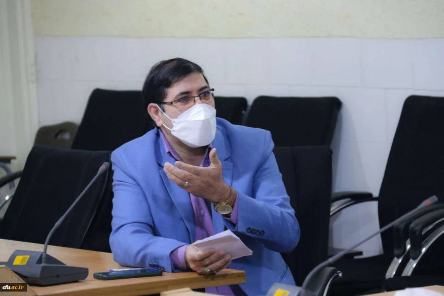 جلسه آسیب شناسی درس کارورزی
 5