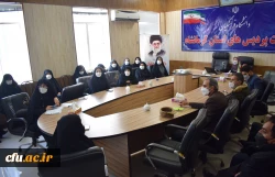 کارگاه آموزشی بیماری های واگیر و غیر واگیر 2