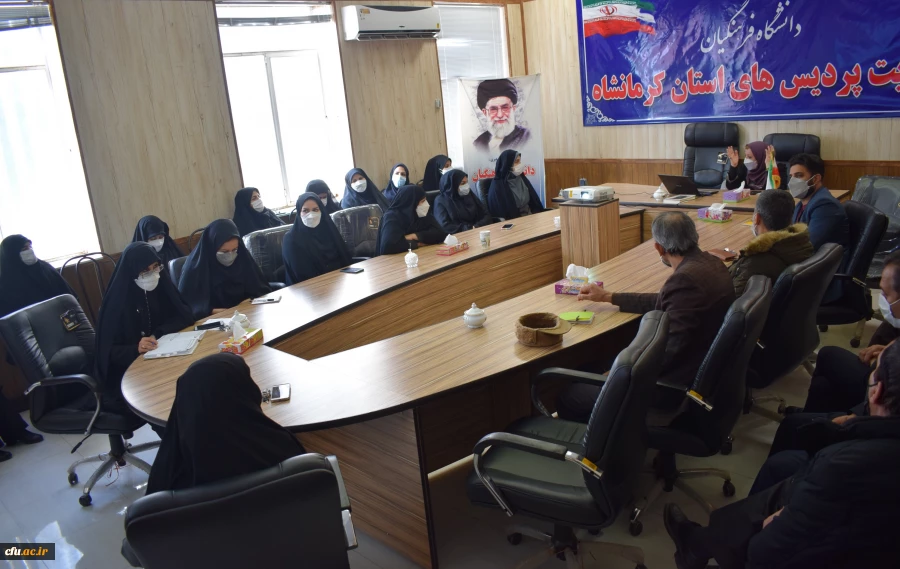 کارگاه آموزشی بیماری های واگیر و غیر واگیر 3