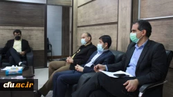 رئیس دانشگاه فرهنگیان استان بوشهر

میزبانی شایسته جشنواره کشوری ایده پردازی ورزشی دانشجومعلمان هدف ماست 2