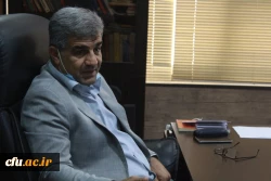 رئیس دانشگاه فرهنگیان استان بوشهر

میزبانی شایسته جشنواره کشوری ایده پردازی ورزشی دانشجومعلمان هدف ماست 3