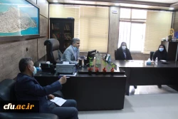 رئیس دانشگاه فرهنگیان استان بوشهر

میزبانی شایسته جشنواره کشوری ایده پردازی ورزشی دانشجومعلمان هدف ماست 6