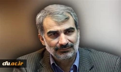 پیام وزیر آموزش و پرورش به دوره توانمندسازی کارشناسان و کارشناسان مسئولان فرهنگی و اجتماعی دانشگاه فرهنگیان کشور 2