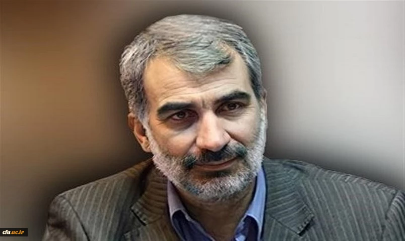 پیام وزیر آموزش و پرورش به دوره توانمندسازی کارشناسان و کارشناسان مسئولان فرهنگی و اجتماعی دانشگاه فرهنگیان کشور 2