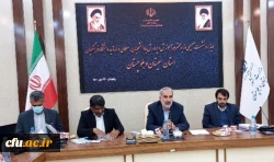 «دانشگاه  فرهنگیان» باید به صورت نظام یافته به دانشگاهی«مسئولیت محور» تبدیل شود 2