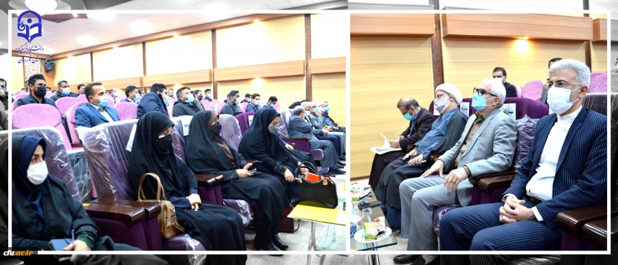 برگزاری کارگاه آموزشی،توجیهی کارکنان حراست و حفاظت فیزیکی پردیس های استان خوزستان 3