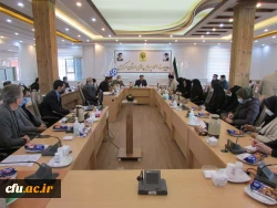 کارگاه آموزشی «روابط انسانی و رفتار سازمانی» 2