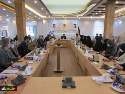 دانشگاه فرهنگیان استان مرکزی برگزار کرد:

کارگاه آموزشی روابط انسانی و رفتار سازمانی