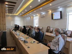 کارگاه آموزشی «روابط انسانی و رفتار سازمانی» 3