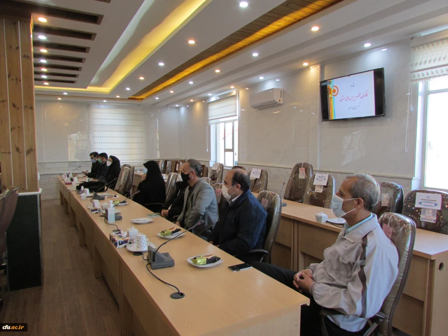 کارگاه آموزشی «روابط انسانی و رفتار سازمانی» 3