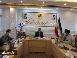 کارگاه آموزشی «روابط انسانی و رفتار سازمانی» 4