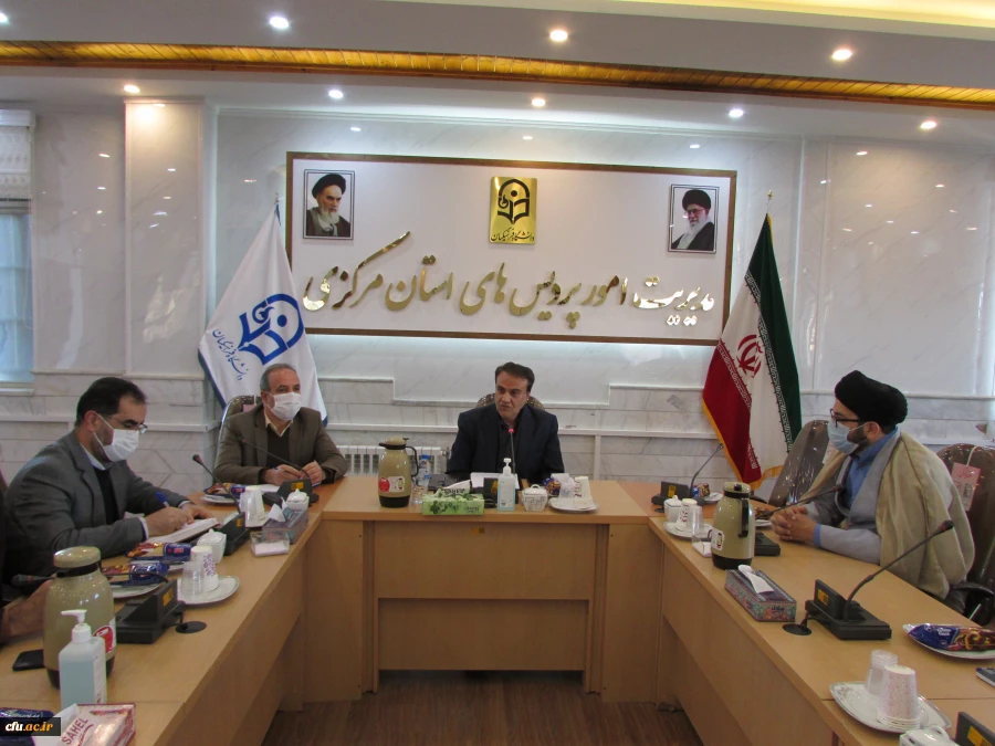 کارگاه آموزشی «روابط انسانی و رفتار سازمانی» 4