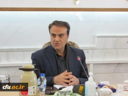 کارگاه آموزشی «روابط انسانی و رفتار سازمانی» 5