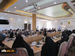 کارگاه آموزشی «روابط انسانی و رفتار سازمانی» 9