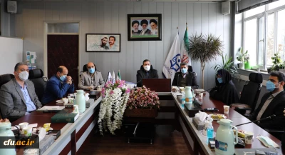  رئیس دانشگاه فرهنگیان تاکید کرد:

تشکیل دبیرخانه تدوین دایرة المعارف تربیت معلم ایران