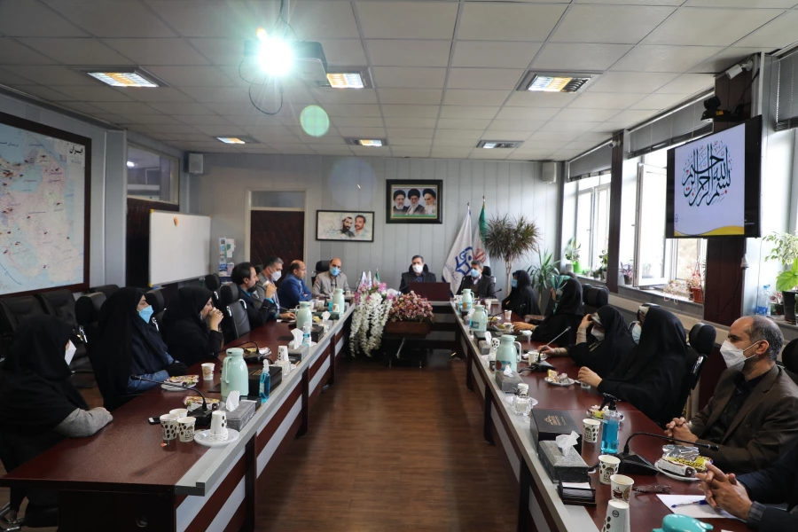 جلسه پژوهش 3