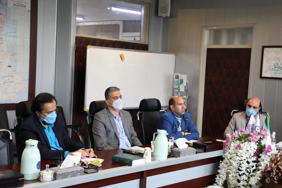 جلسه پژوهش 6