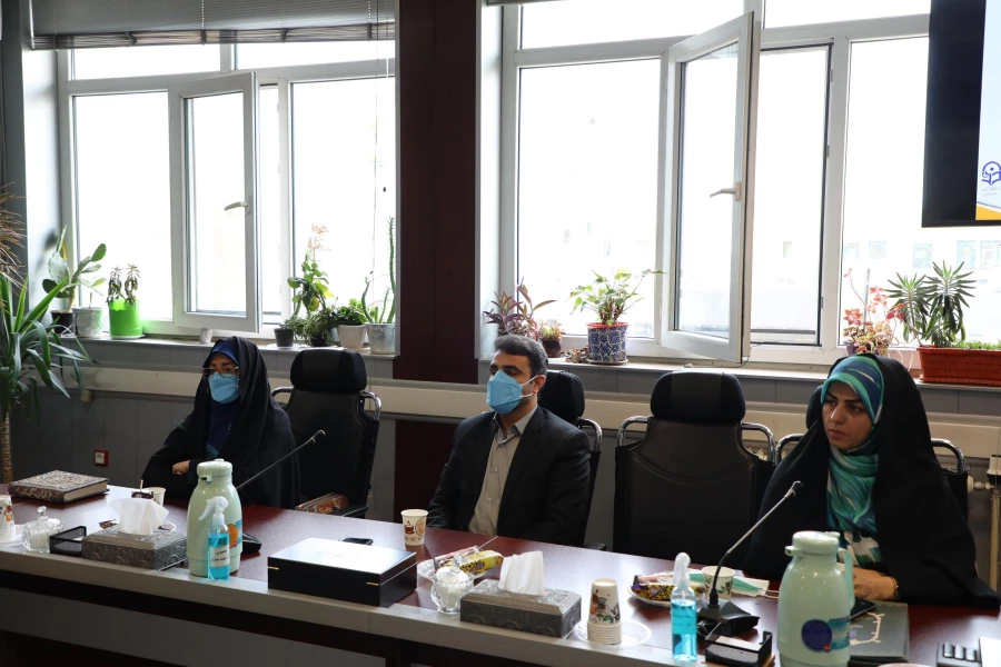 جلسه پژوهش 7